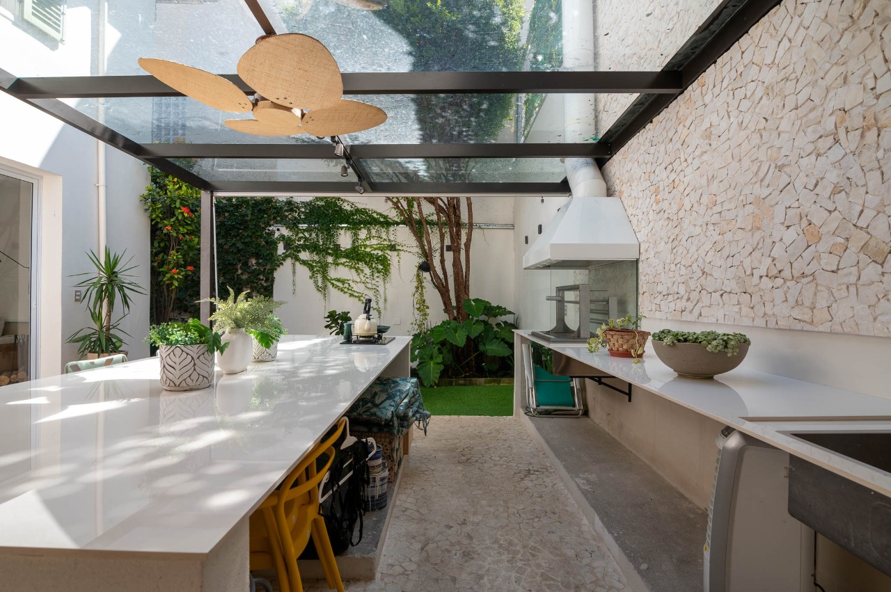 Casa para venda em Brooklin