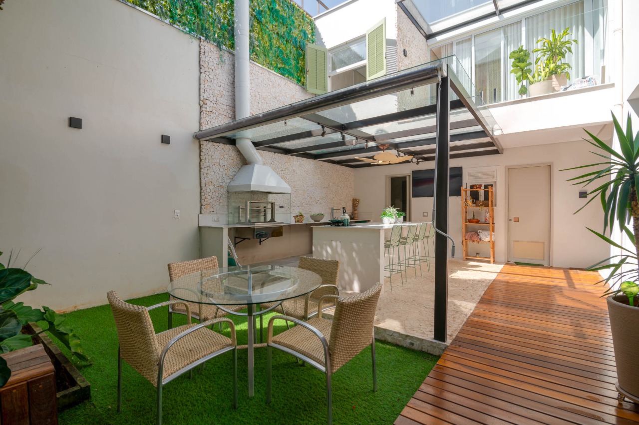 Casa para venda em Brooklin