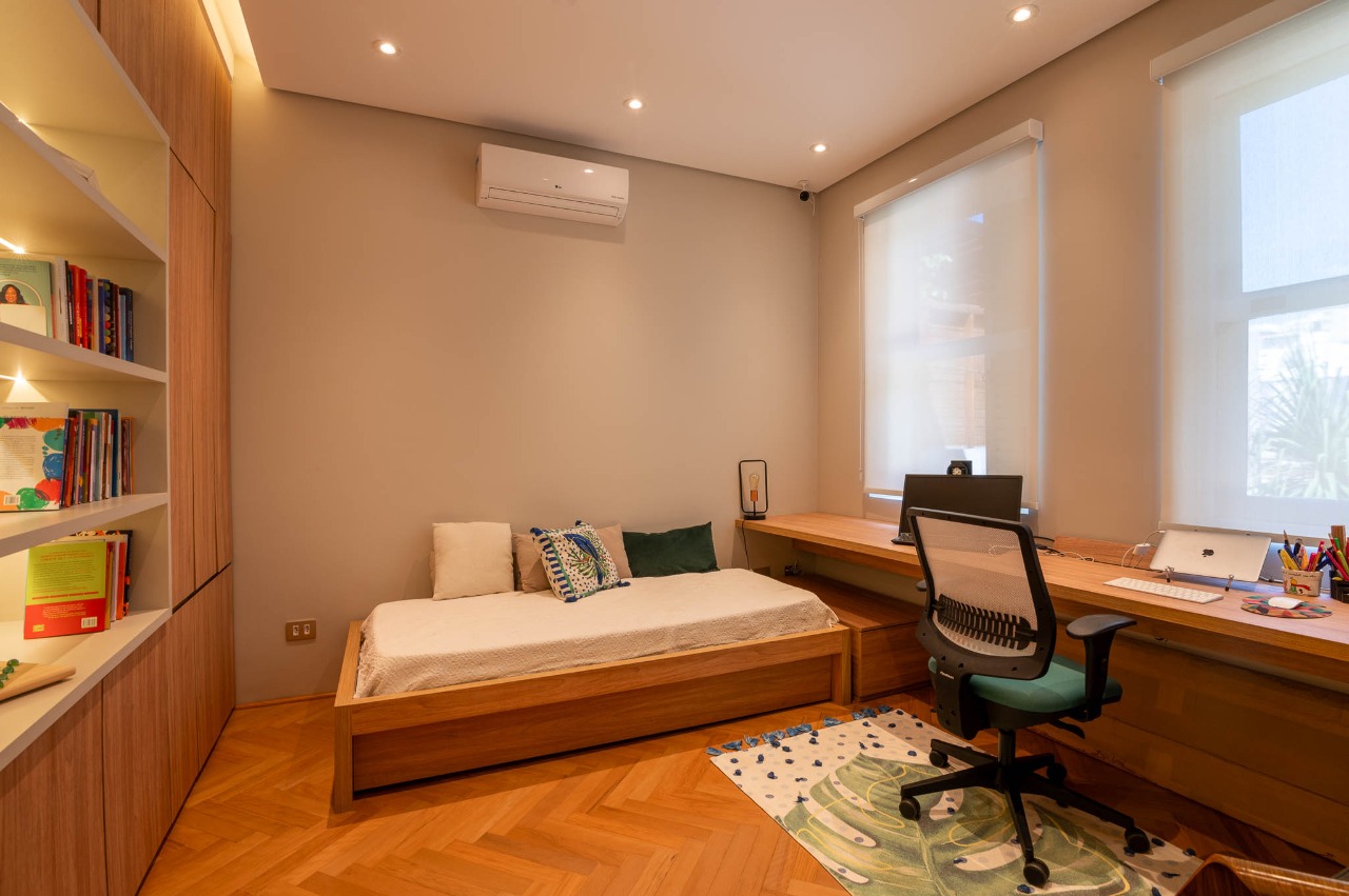 Casa para venda em Brooklin