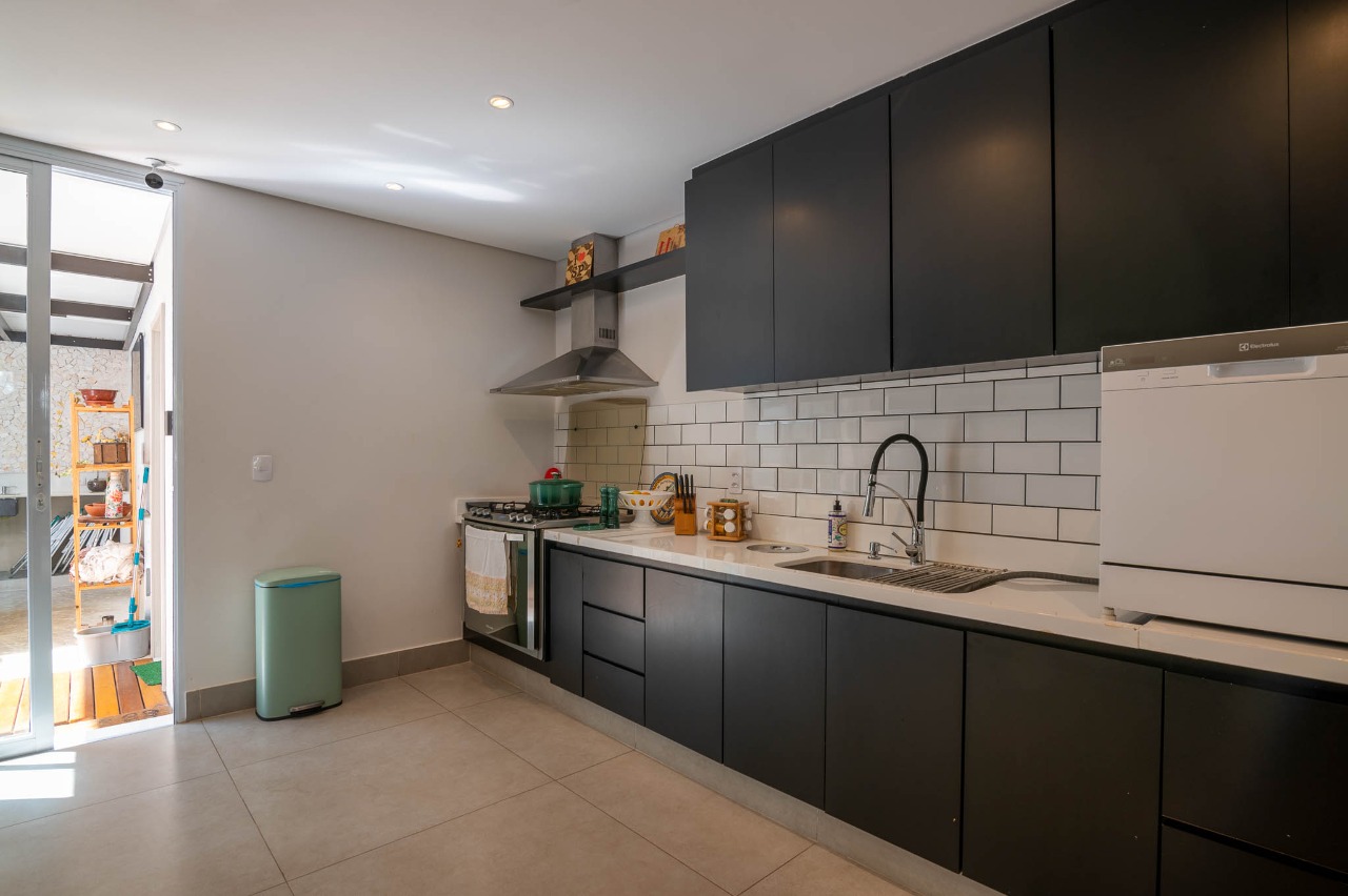 Casa para venda em Brooklin