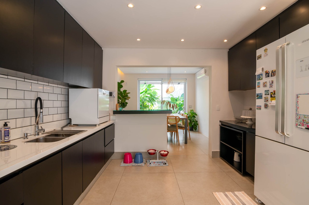 Casa para venda em Brooklin