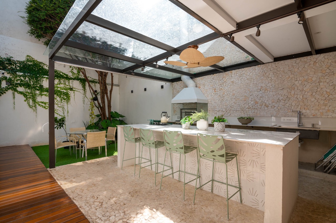 Casa para venda em Brooklin