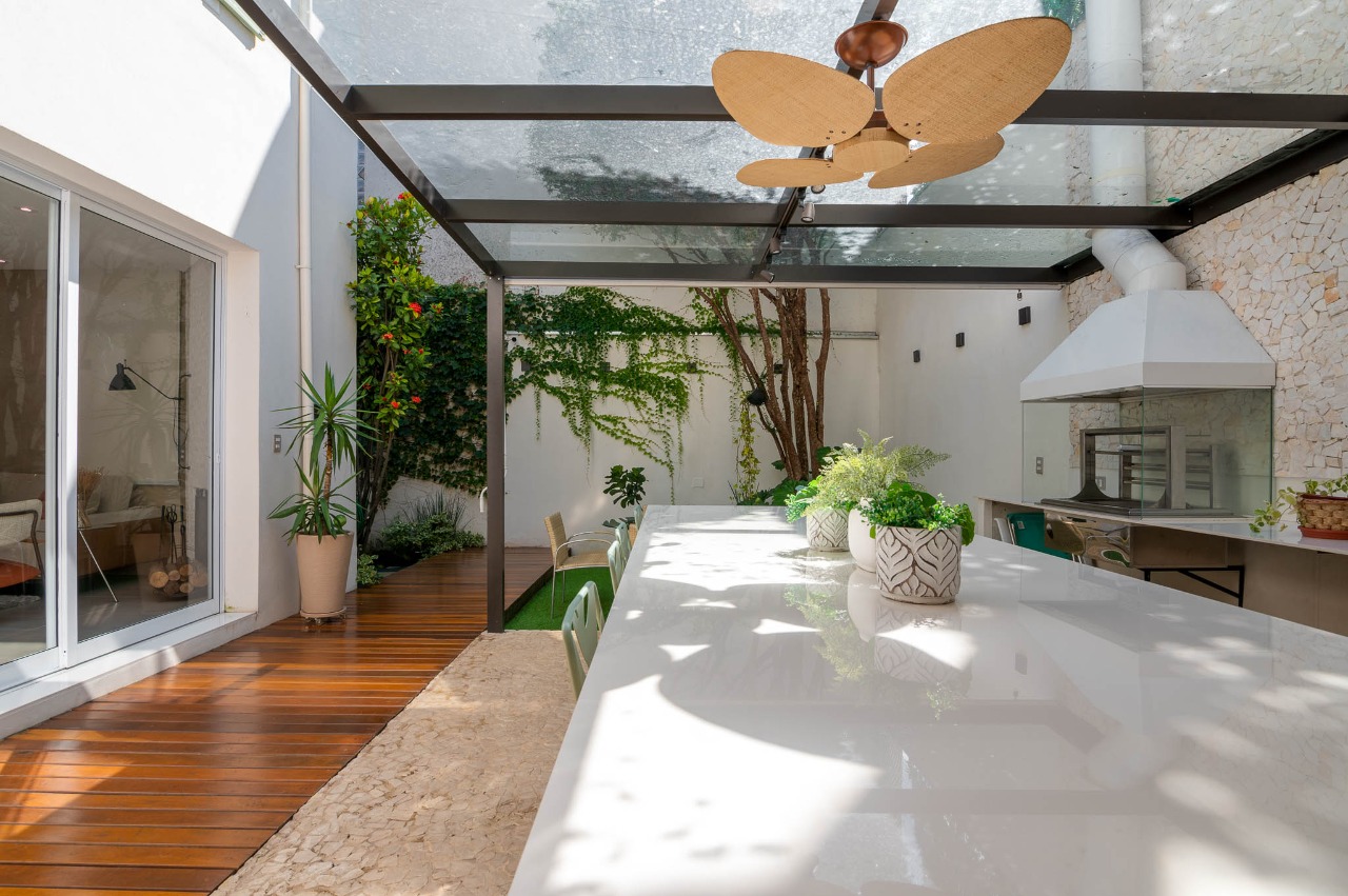 Casa para venda em Brooklin
