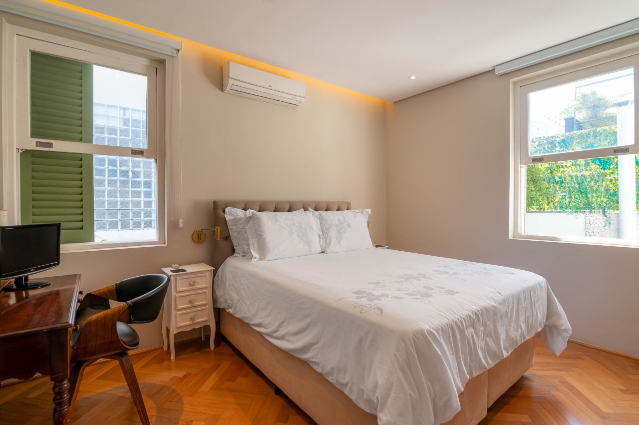 Casa para venda em Brooklin