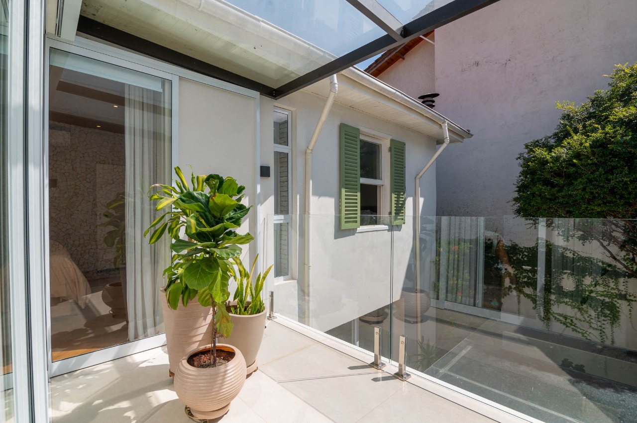 Casa para venda em Brooklin