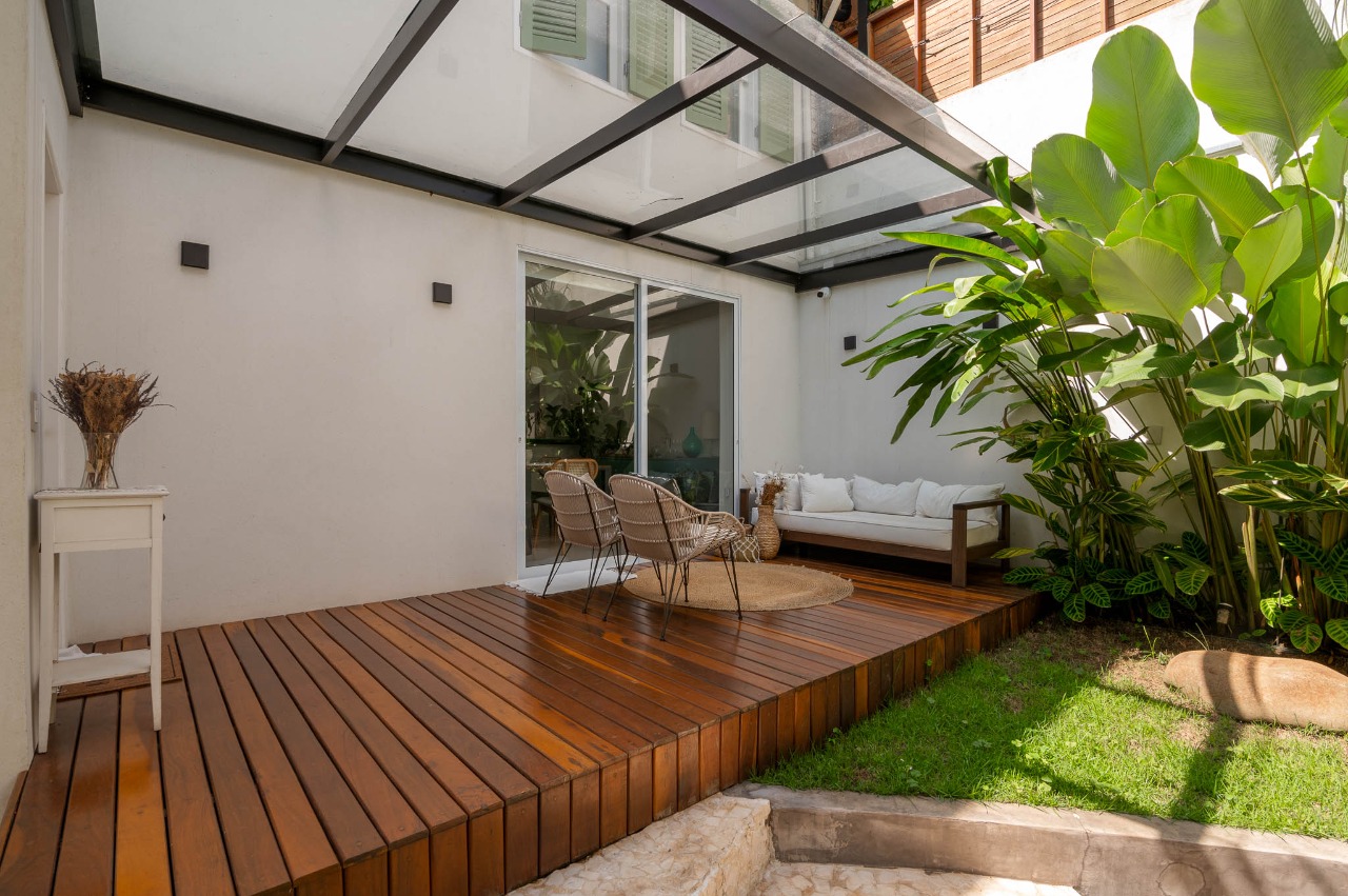 Casa para venda em Brooklin