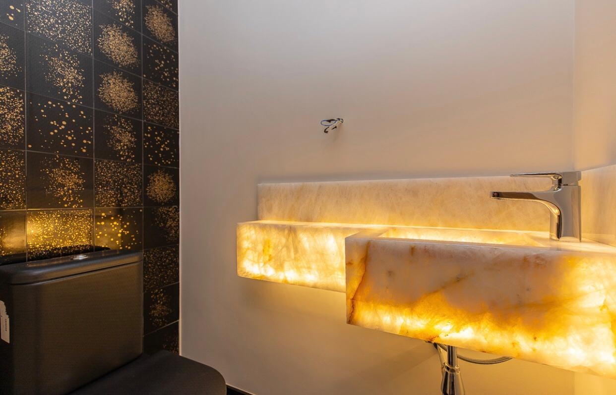 Casa Em Condomínio para venda em Brooklin