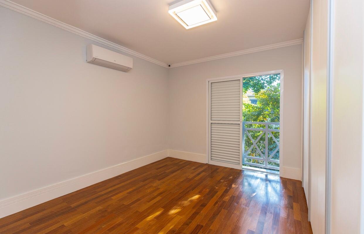 Casa Em Condomínio para venda em Brooklin