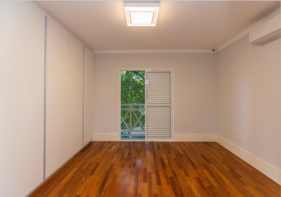 Casa Em Condomínio para venda em Brooklin