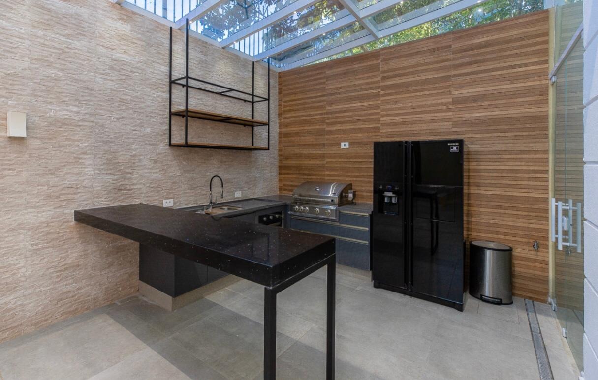 Casa Em Condomínio para venda em Brooklin