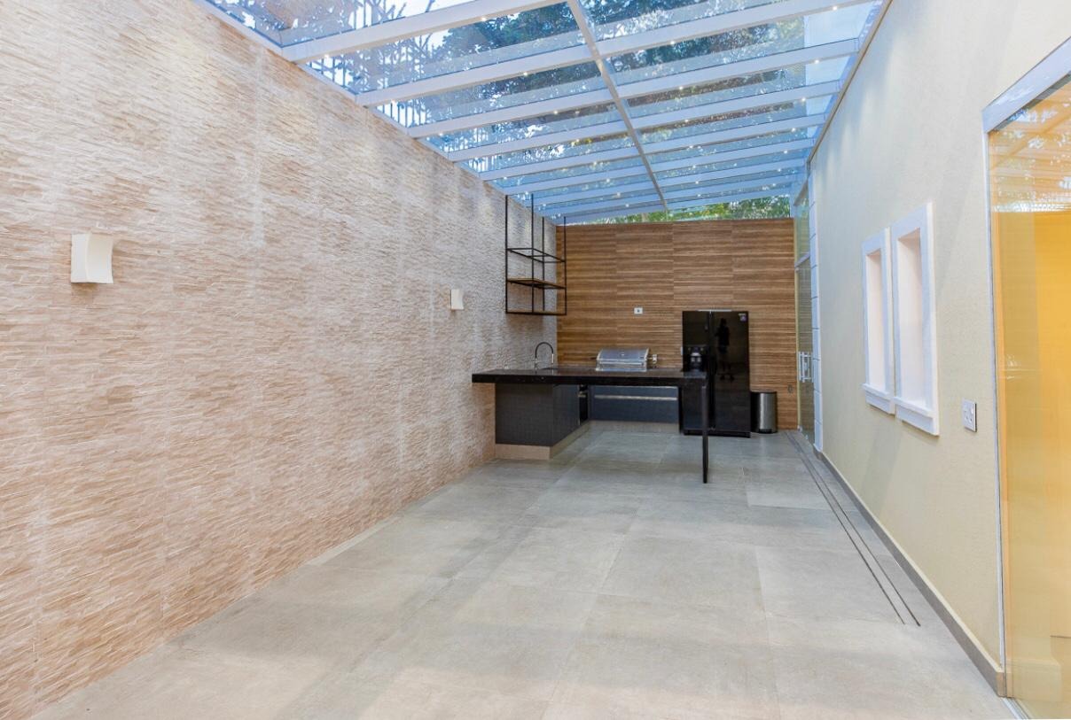 Casa Em Condomínio para venda em Brooklin
