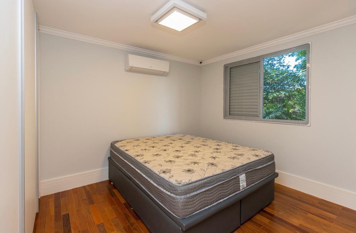 Casa Em Condomínio para venda em Brooklin