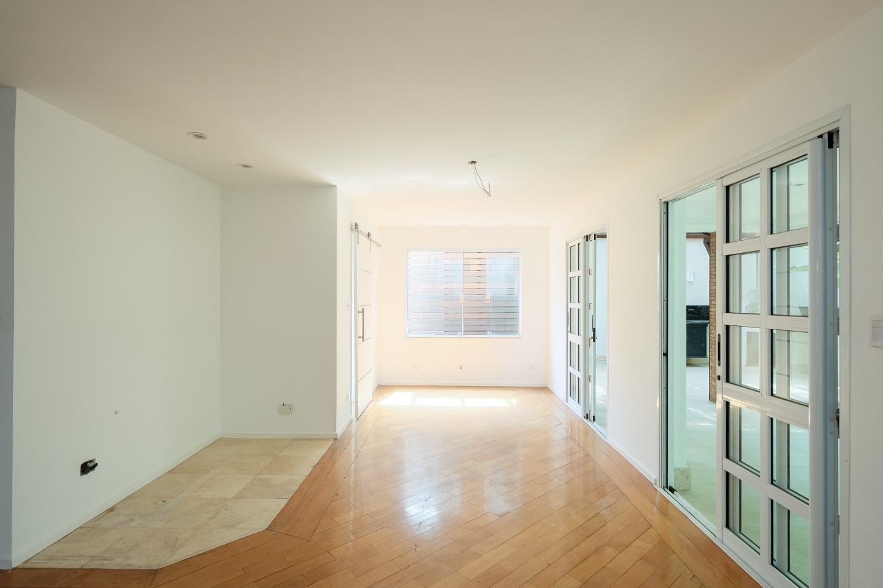Casa Em Condomínio para venda em Brooklin