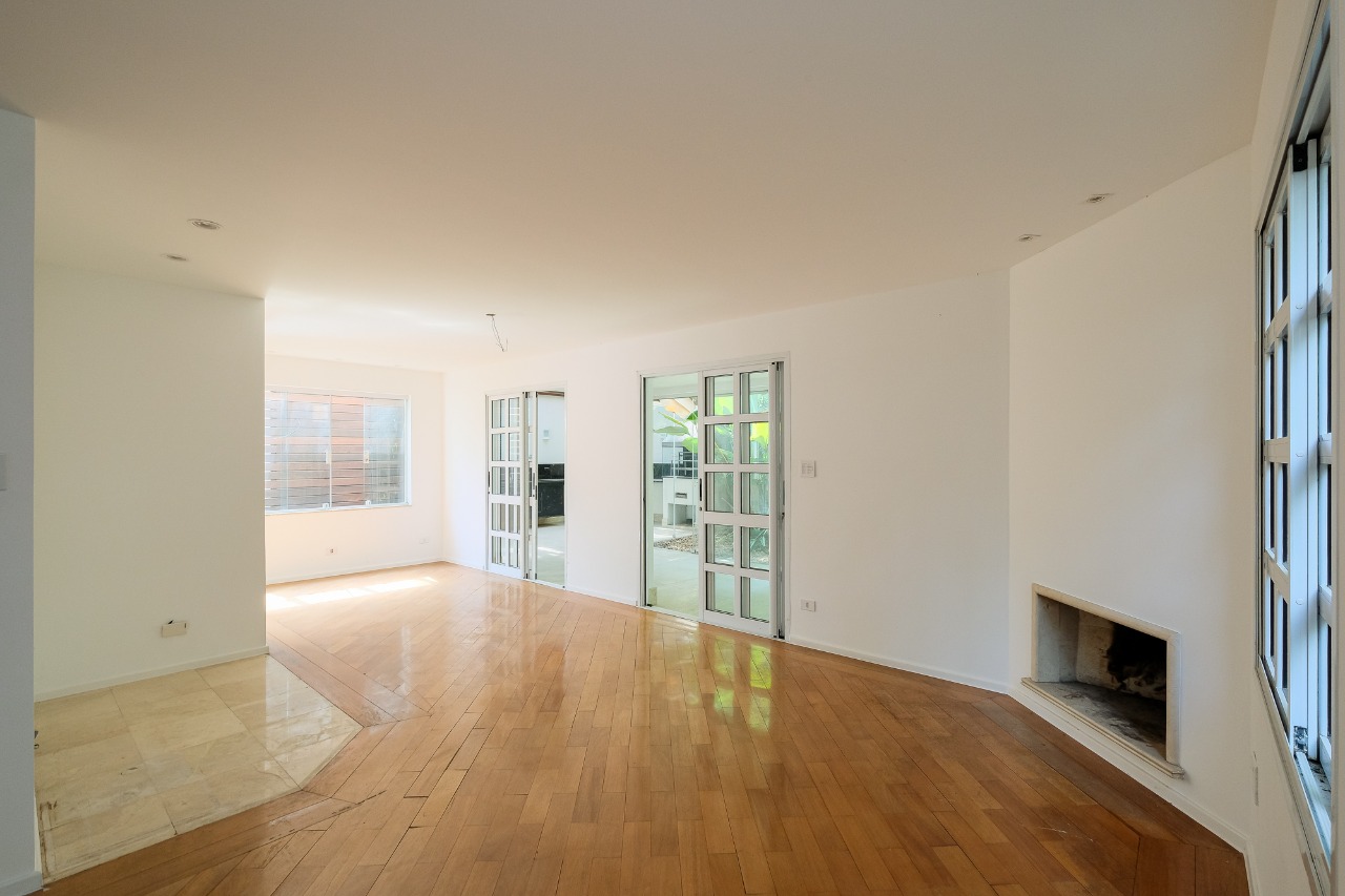 Casa Em Condomínio para venda em Brooklin