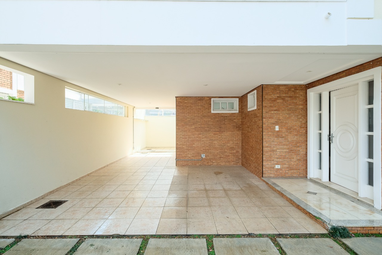 Casa Em Condomínio para venda em Brooklin