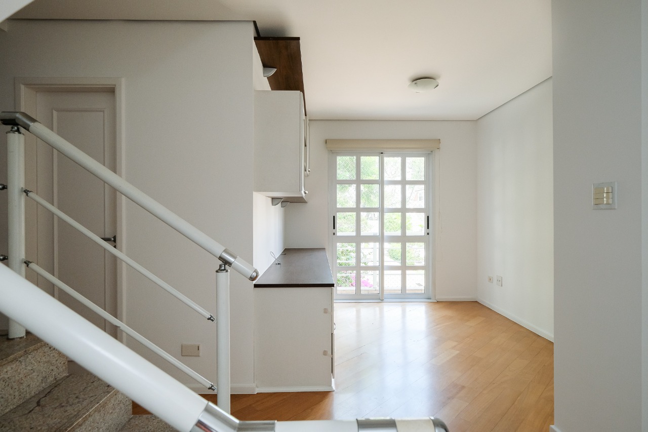 Casa Em Condomínio para venda em Brooklin