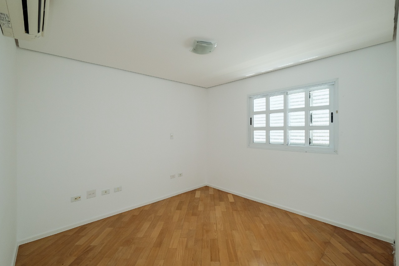 Casa Em Condomínio para venda em Brooklin