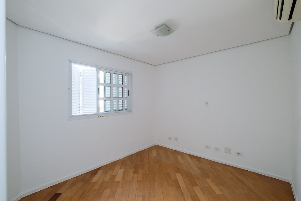Casa Em Condomínio para venda em Brooklin