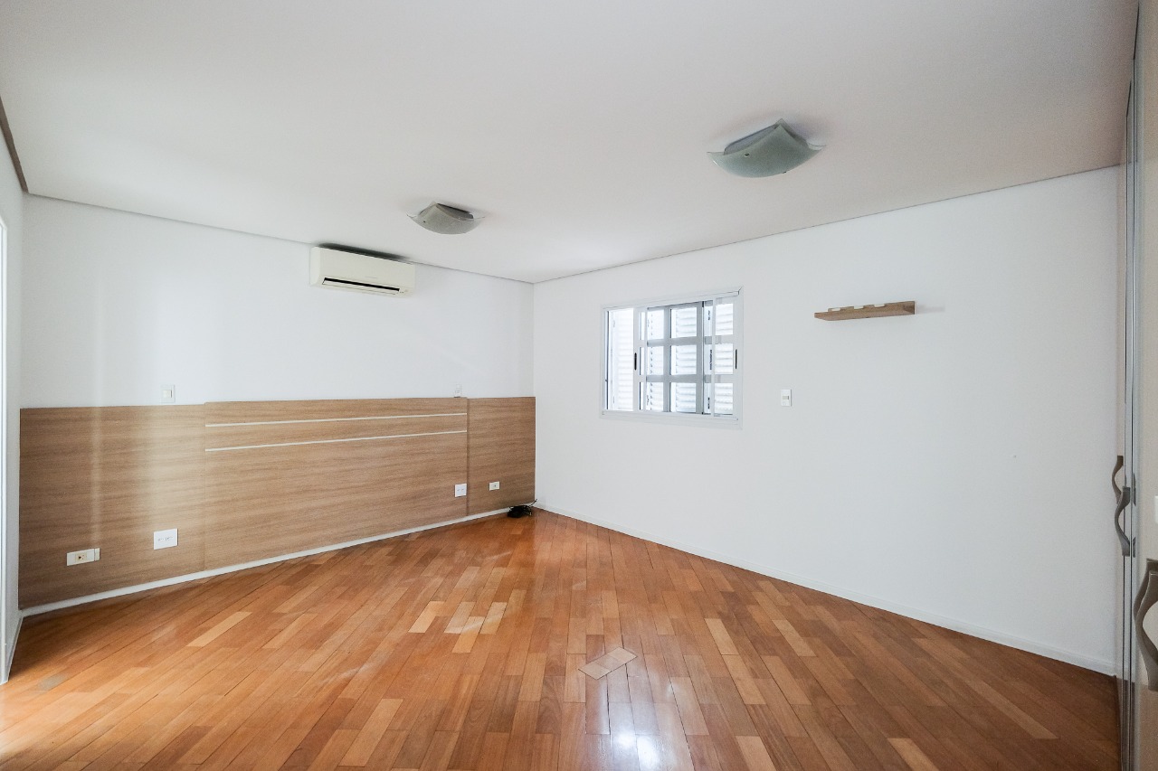 Casa Em Condomínio para venda em Brooklin