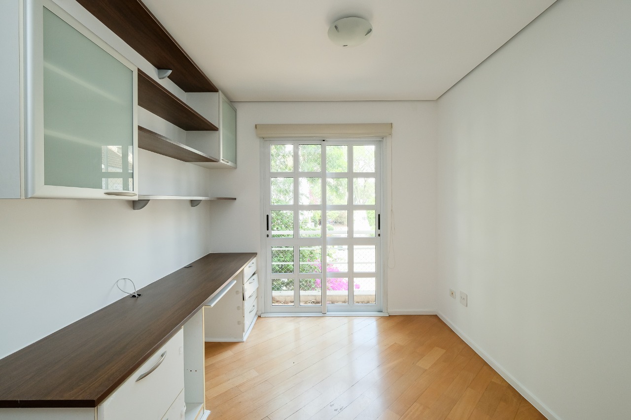 Casa Em Condomínio para venda em Brooklin