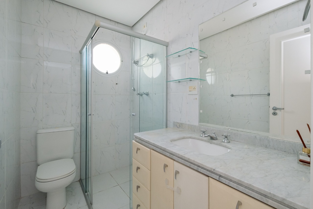 Casa Em Condomínio para venda em Brooklin