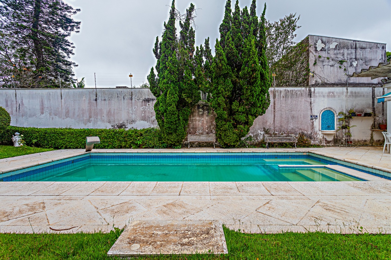 Casa para venda em Brooklin