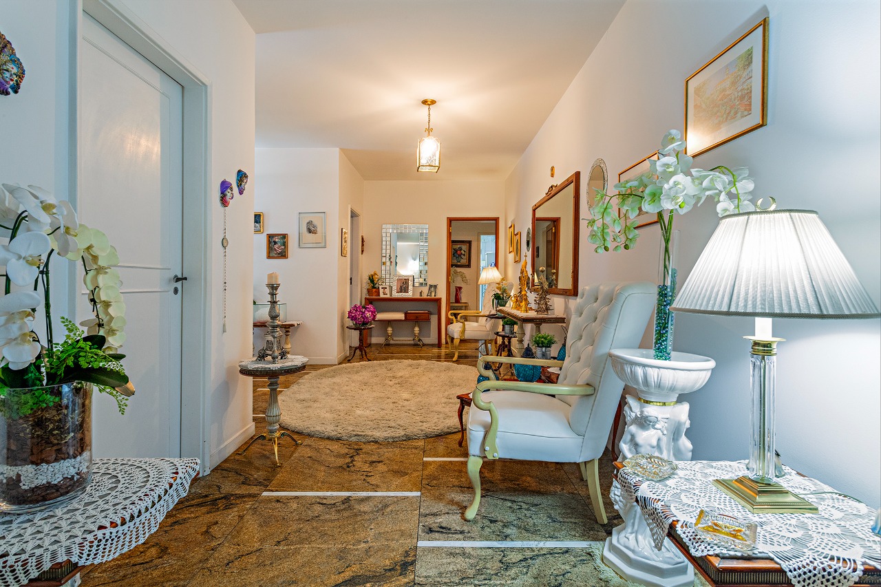 Casa para venda em Brooklin
