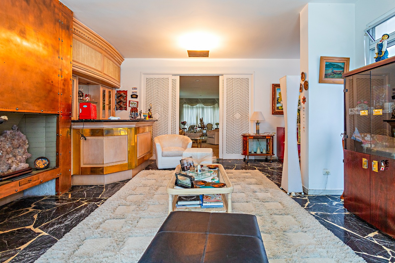 Casa para venda em Brooklin