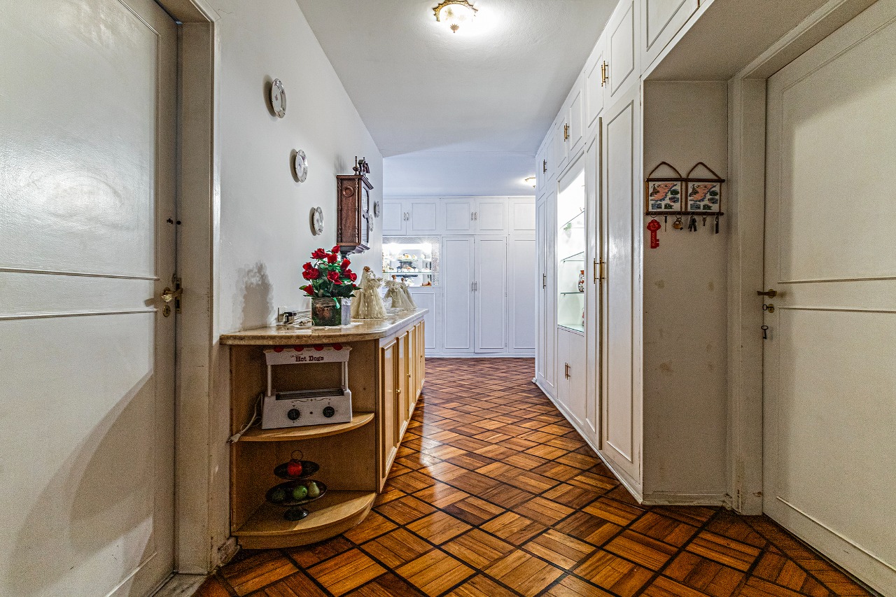 Casa para venda em Brooklin
