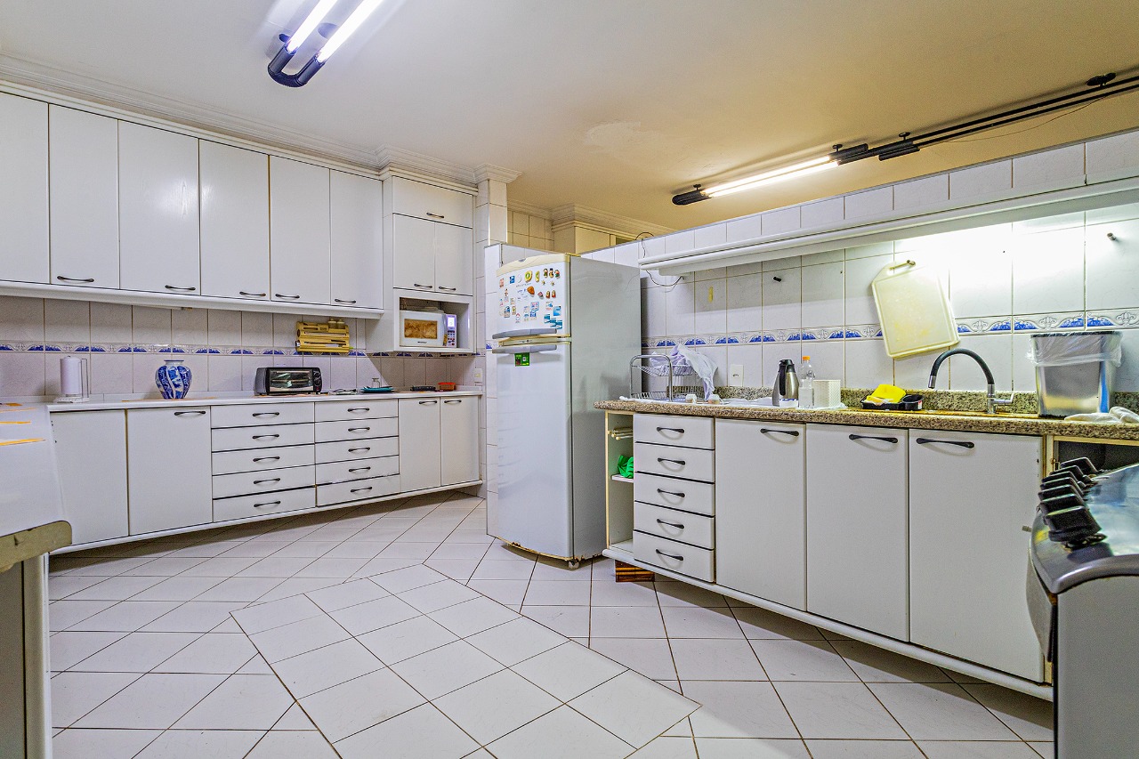 Casa para venda em Brooklin