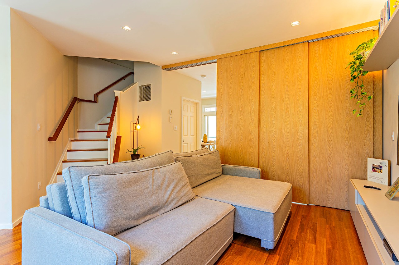Casa Em Condomínio para venda em Brooklin