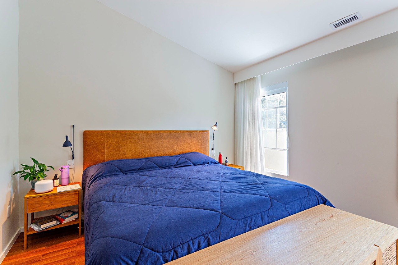 Casa Em Condomínio para venda em Brooklin