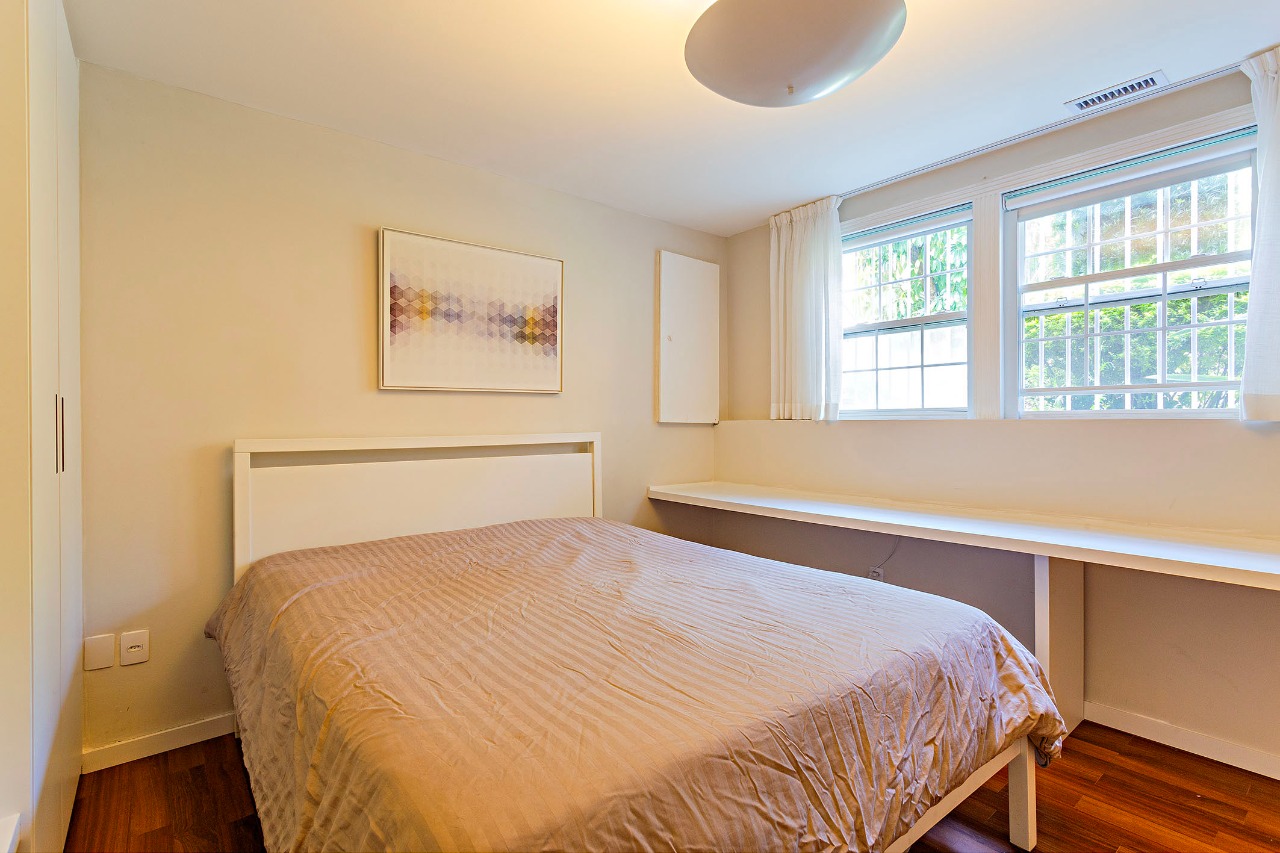 Casa Em Condomínio para venda em Brooklin