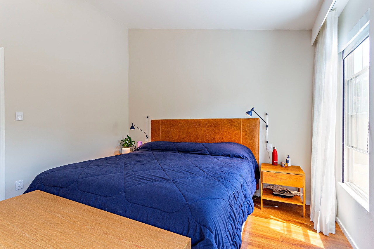 Casa Em Condomínio para venda em Brooklin
