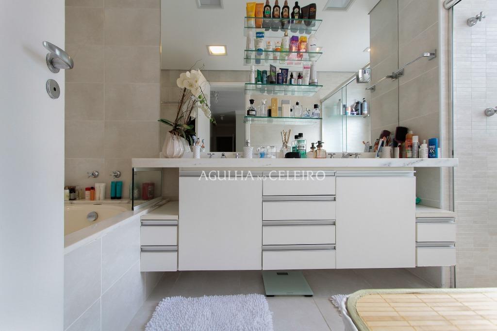 Apartamento Garden para venda em Itaim Bibi