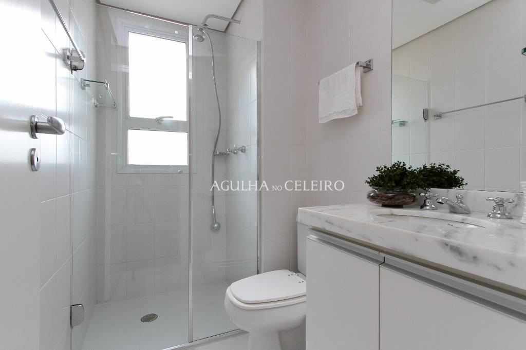 Apartamento Garden para venda em Itaim Bibi
