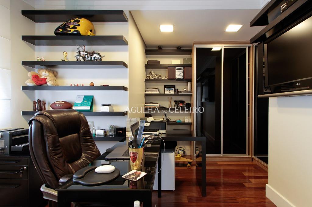Apartamento Garden para venda em Itaim Bibi