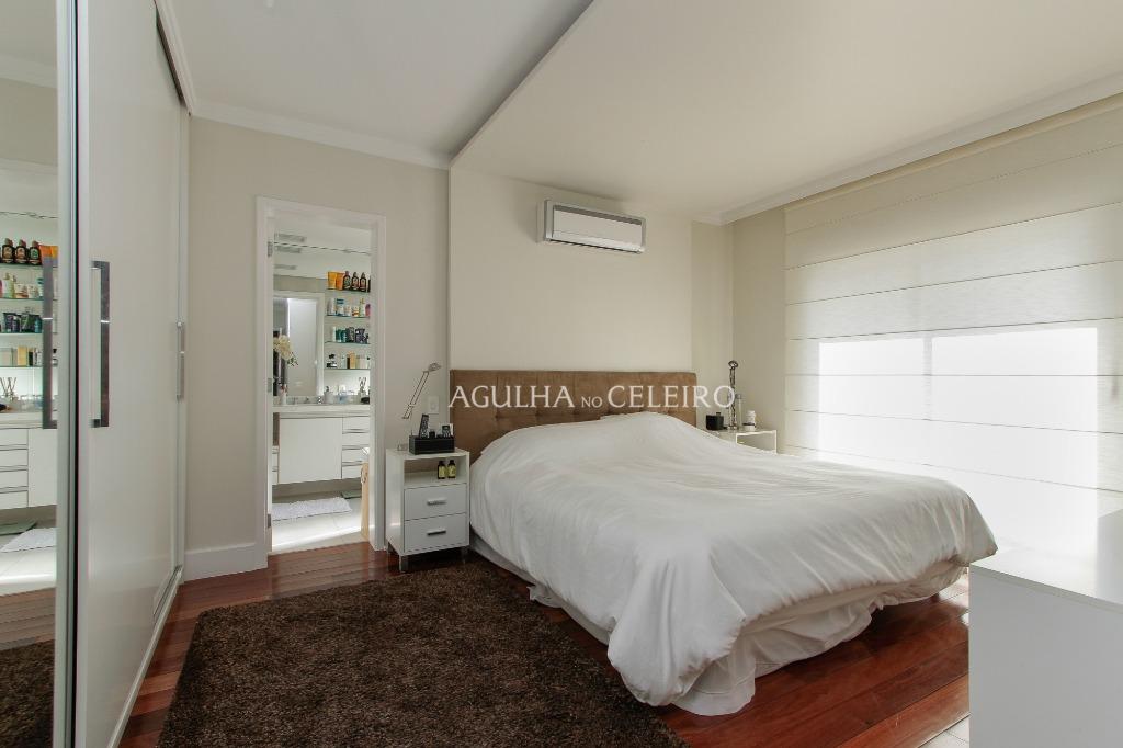 Apartamento Garden para venda em Itaim Bibi