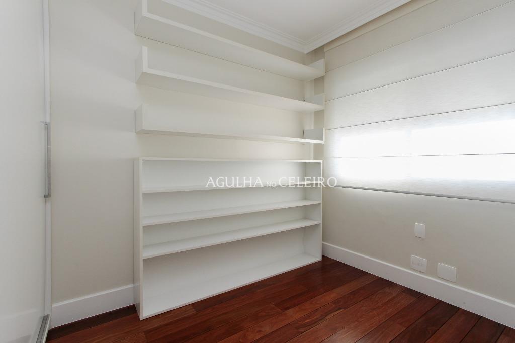Apartamento Garden para venda em Itaim Bibi
