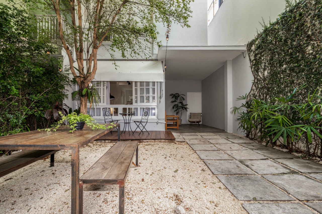 Casa De Vila para venda em Itaim Bibi