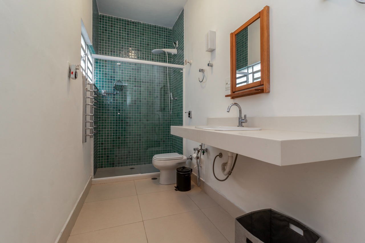 Casa De Vila para venda em Itaim Bibi
