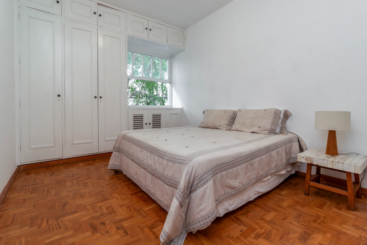 Casa De Vila para venda em Itaim Bibi
