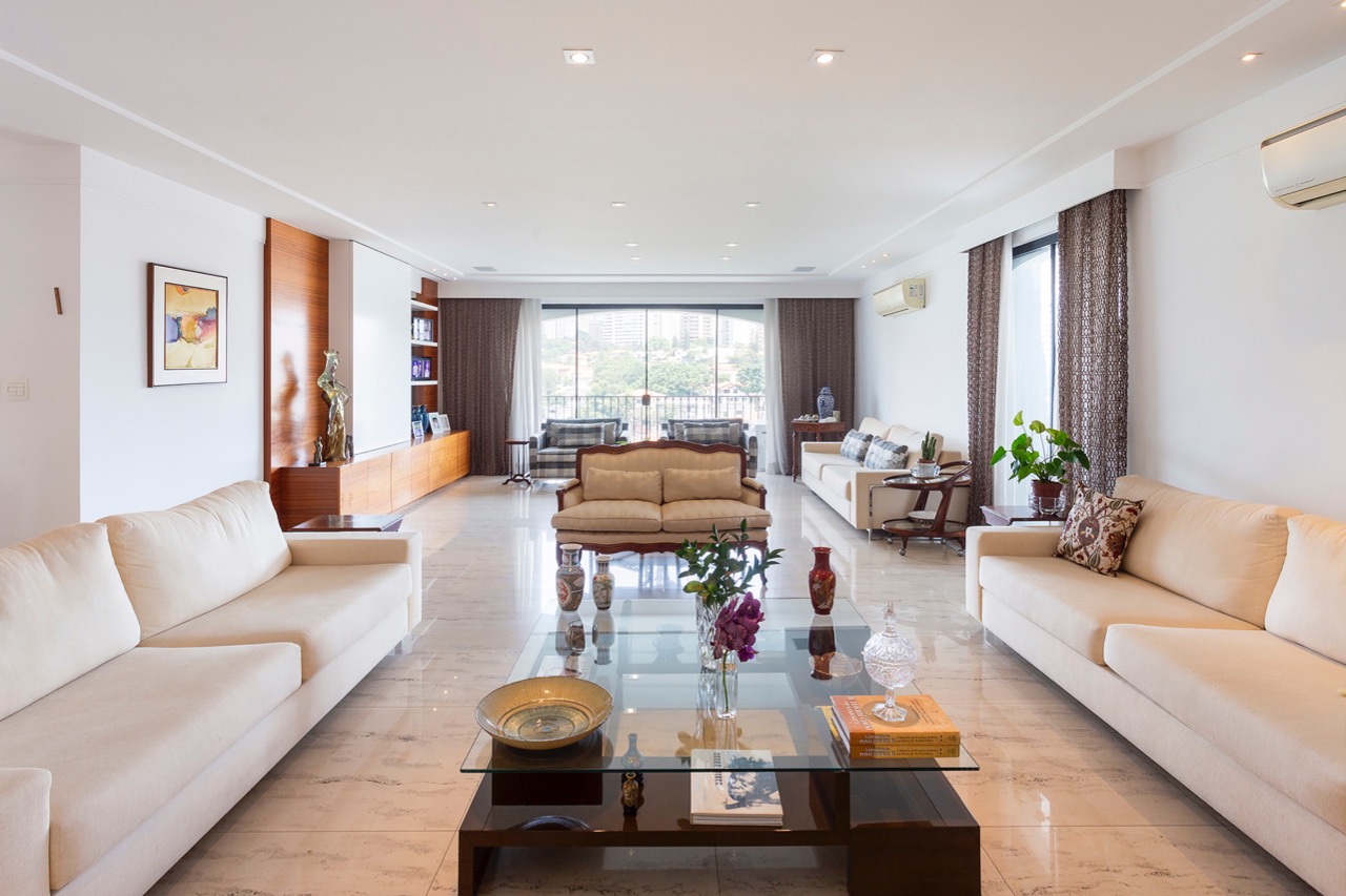 Apartamento para venda em Pacaembu