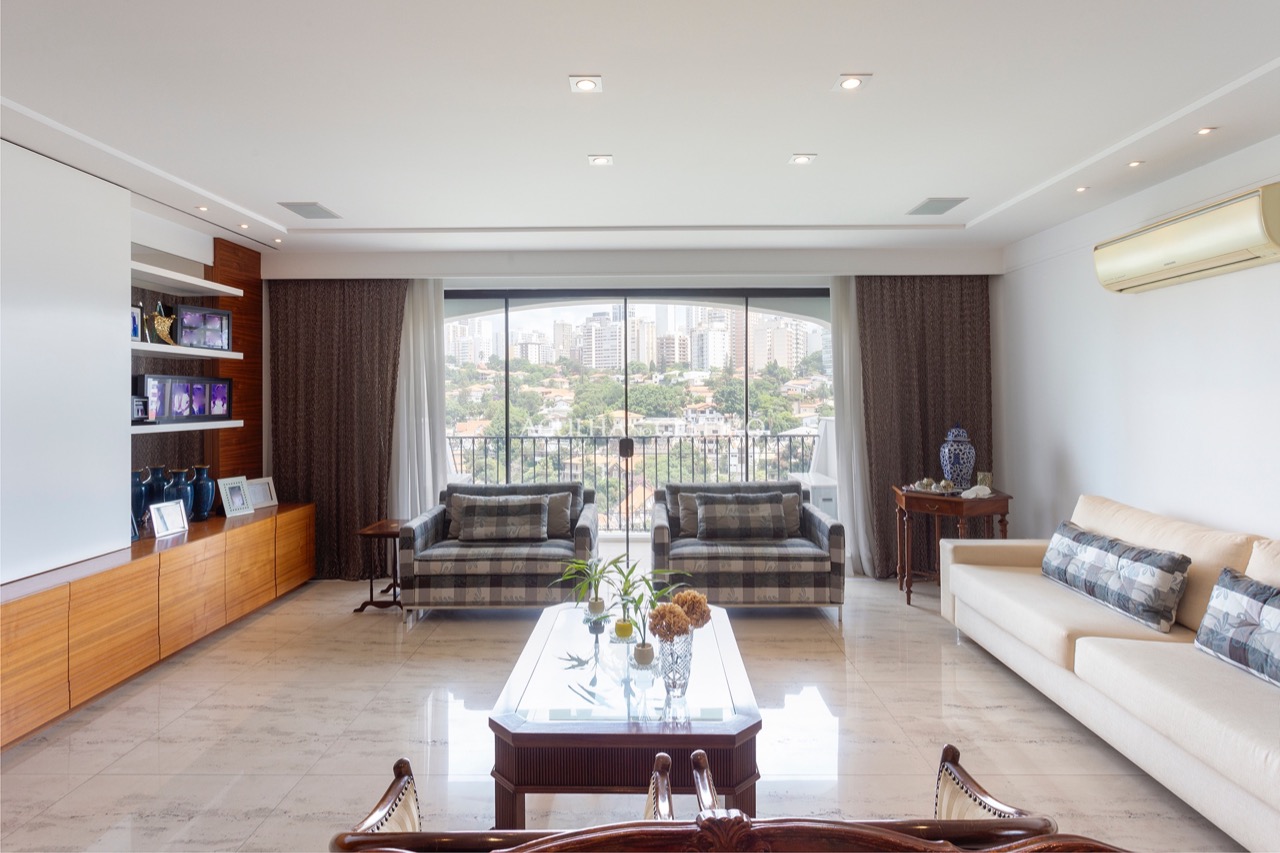 Apartamento para venda em Pacaembu
