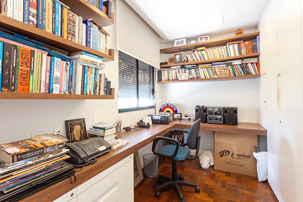 Apartamento para venda em Pacaembu