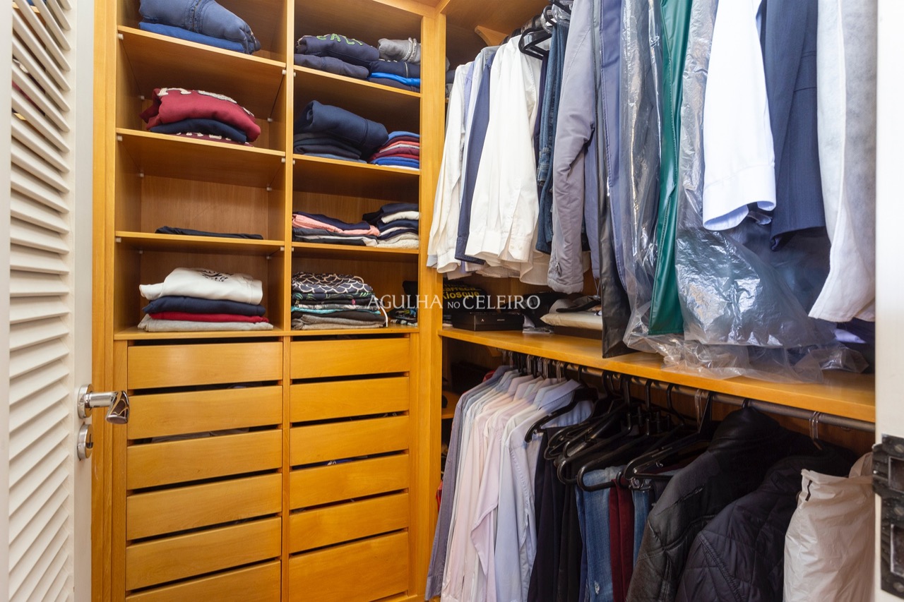 Apartamento para venda em Pacaembu