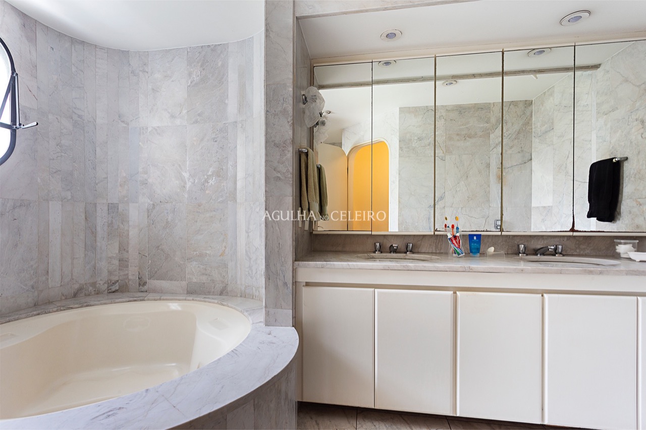 Apartamento para venda em Pacaembu