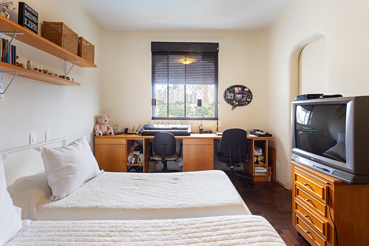 Apartamento para venda em Pacaembu