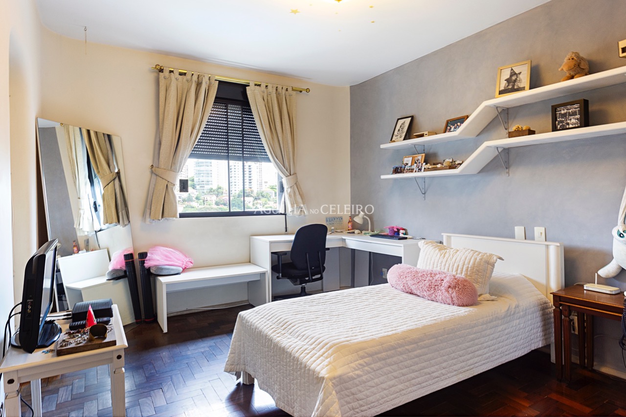Apartamento para venda em Pacaembu