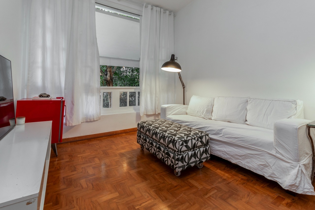 Casa De Vila para venda em Itaim Bibi